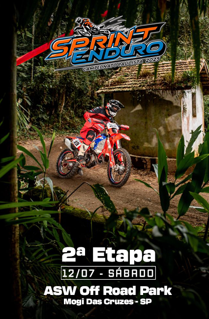SPRINT ENDURO