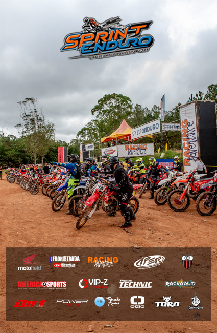 SPRINT ENDURO