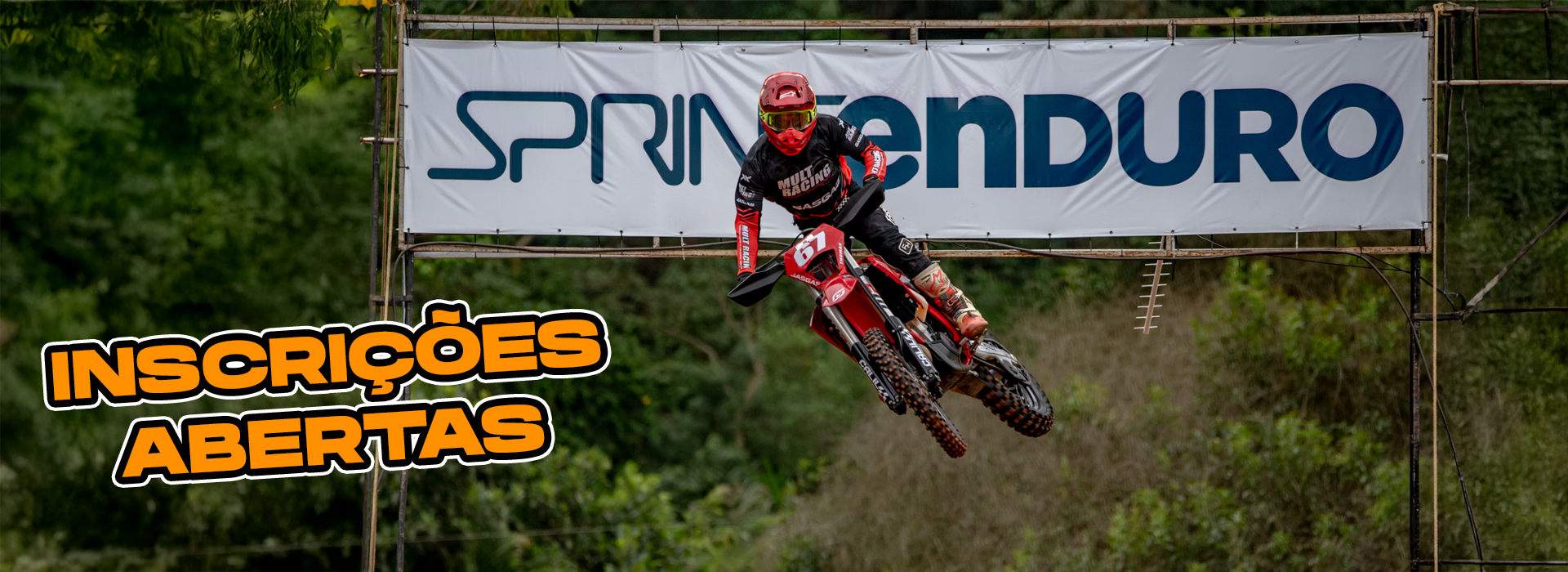 SPRINT ENDURO