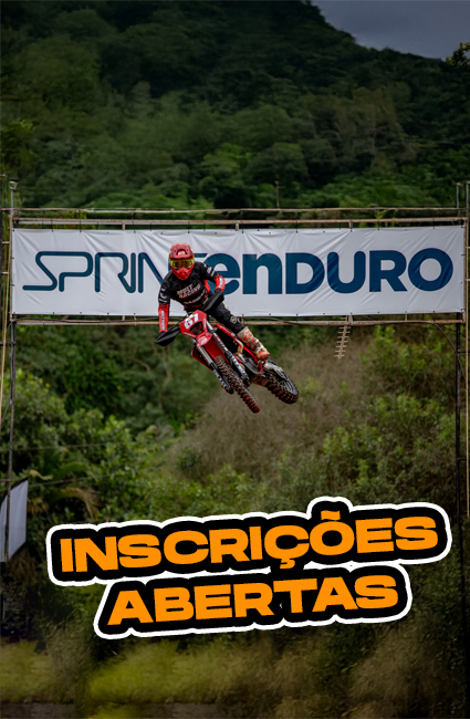 SPRINT ENDURO