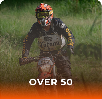 Over 50